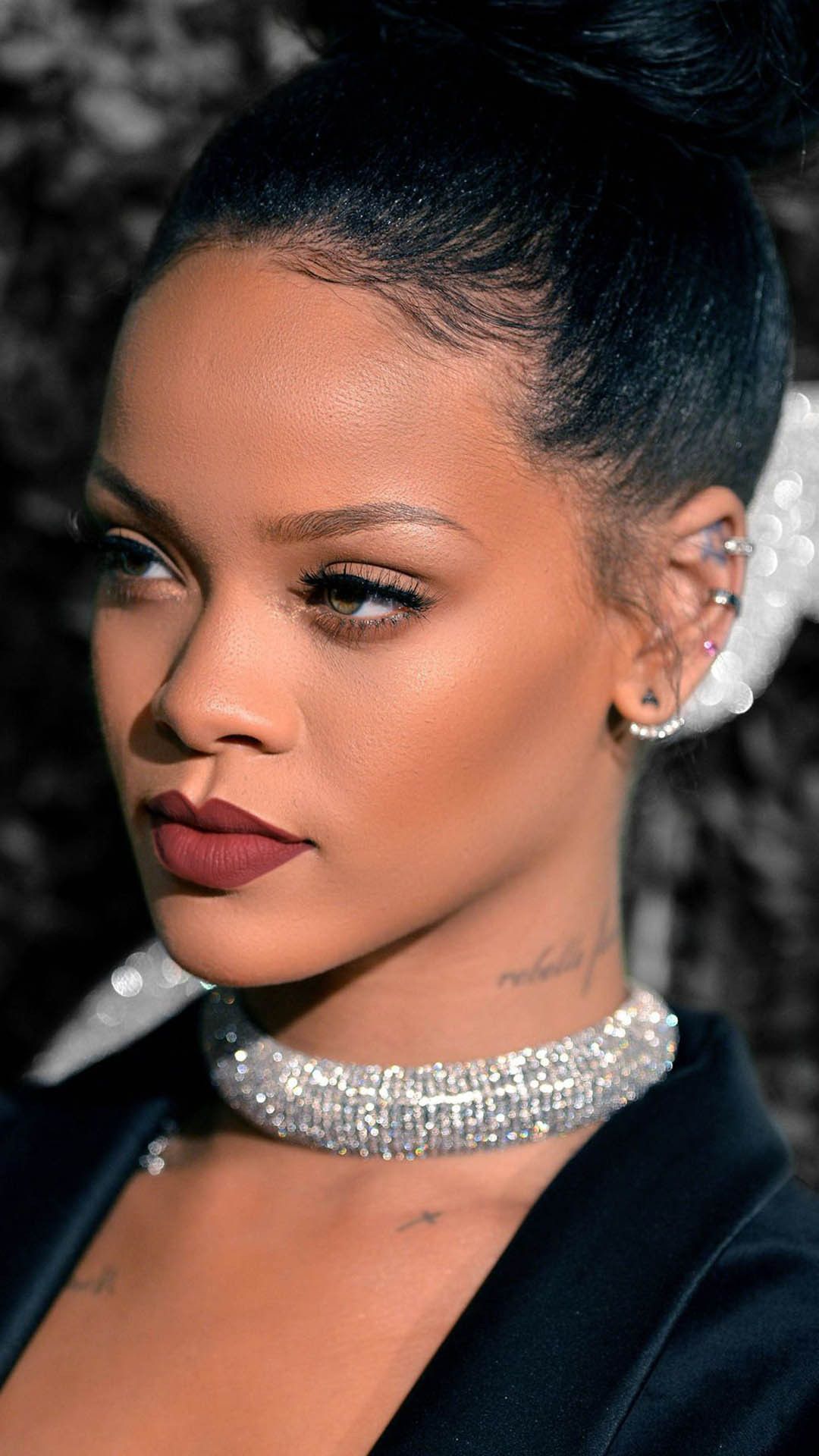 100 Free Rihanna HD Wallpapers & Backgrounds - MrWallpaper.com