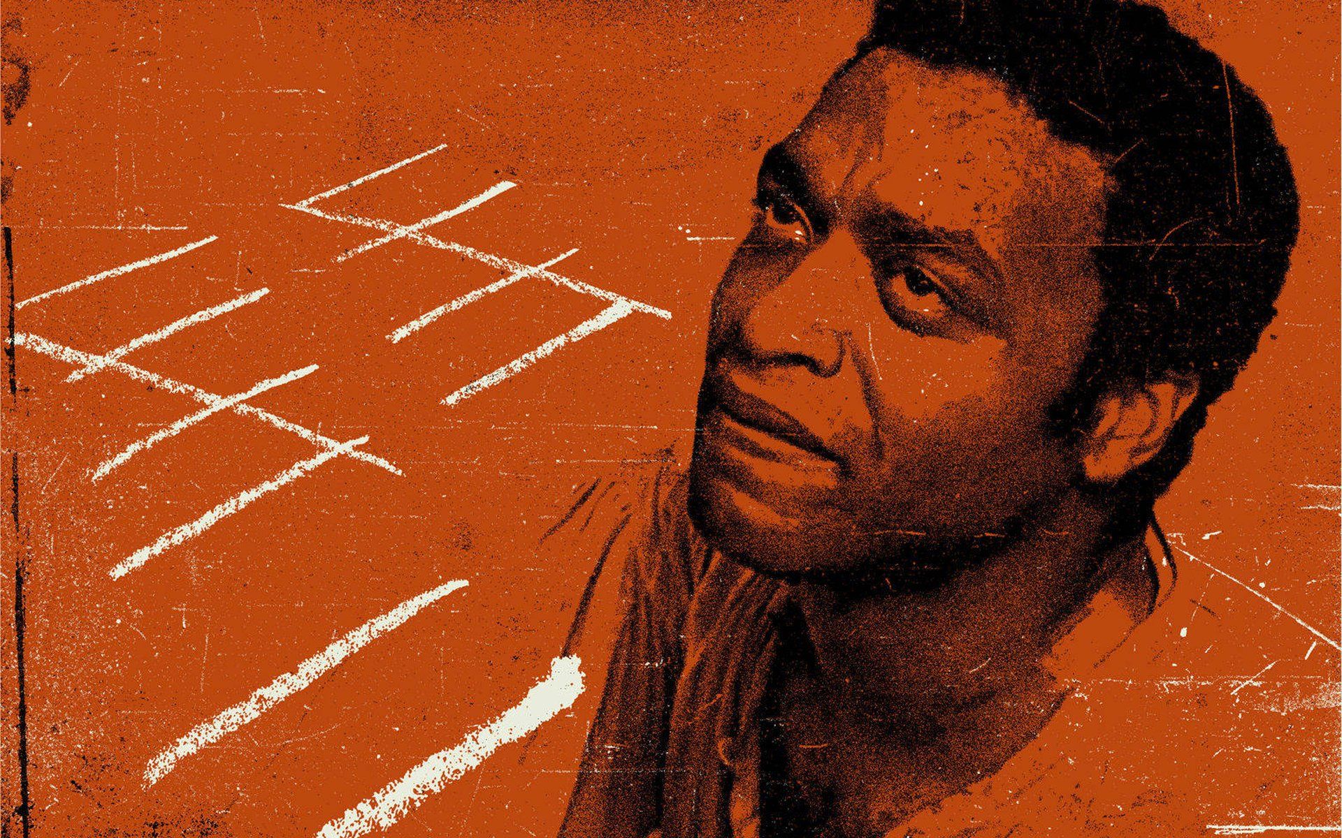 Years a Slave HD Wallpaper