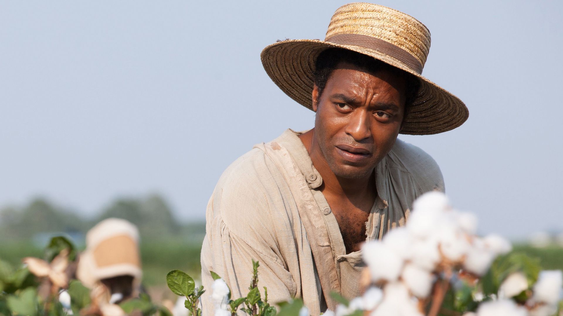 Years A Slave Game