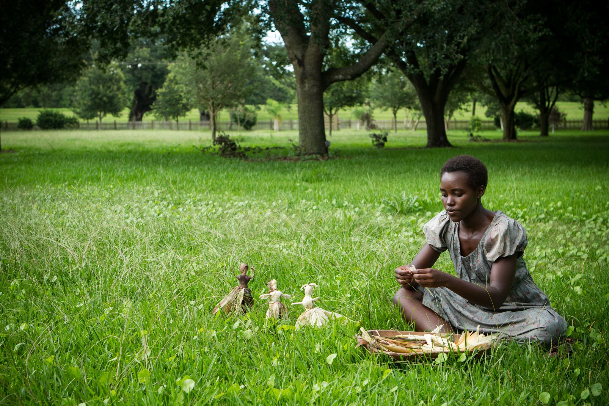 Years a Slave