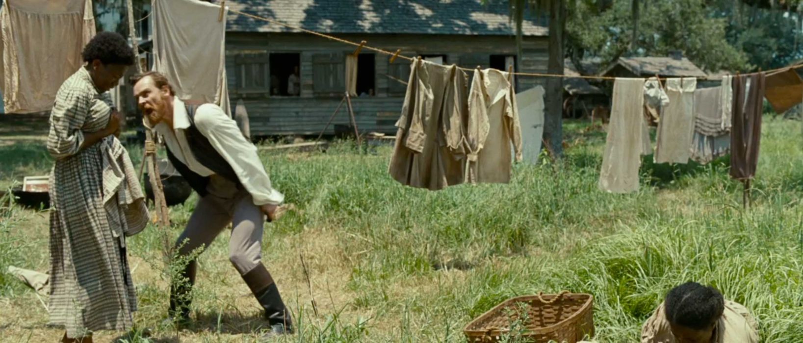 YEARS A SLAVE movie r wallpaperx1086