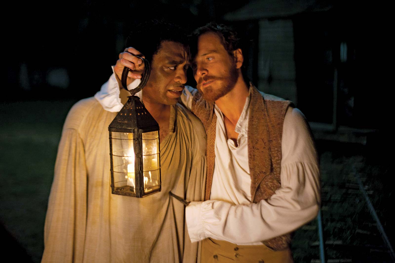 Solomon Northup. Biography & Facts