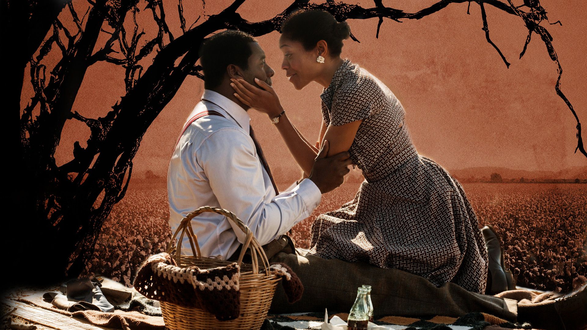 Years a Slave HD Wallpaper