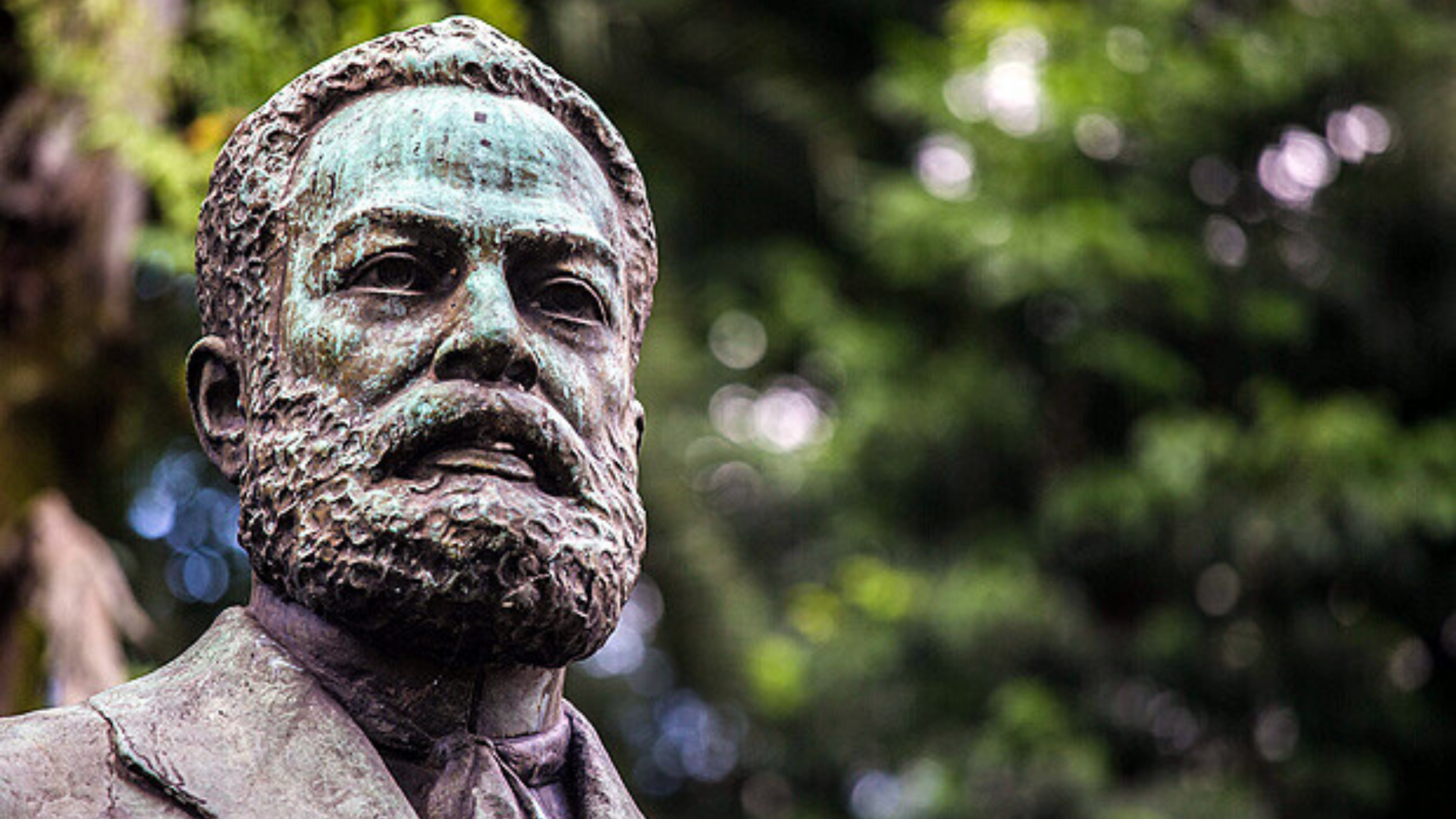 Beyond 12 Years a Slave: the story of Brazil's Luís Gama