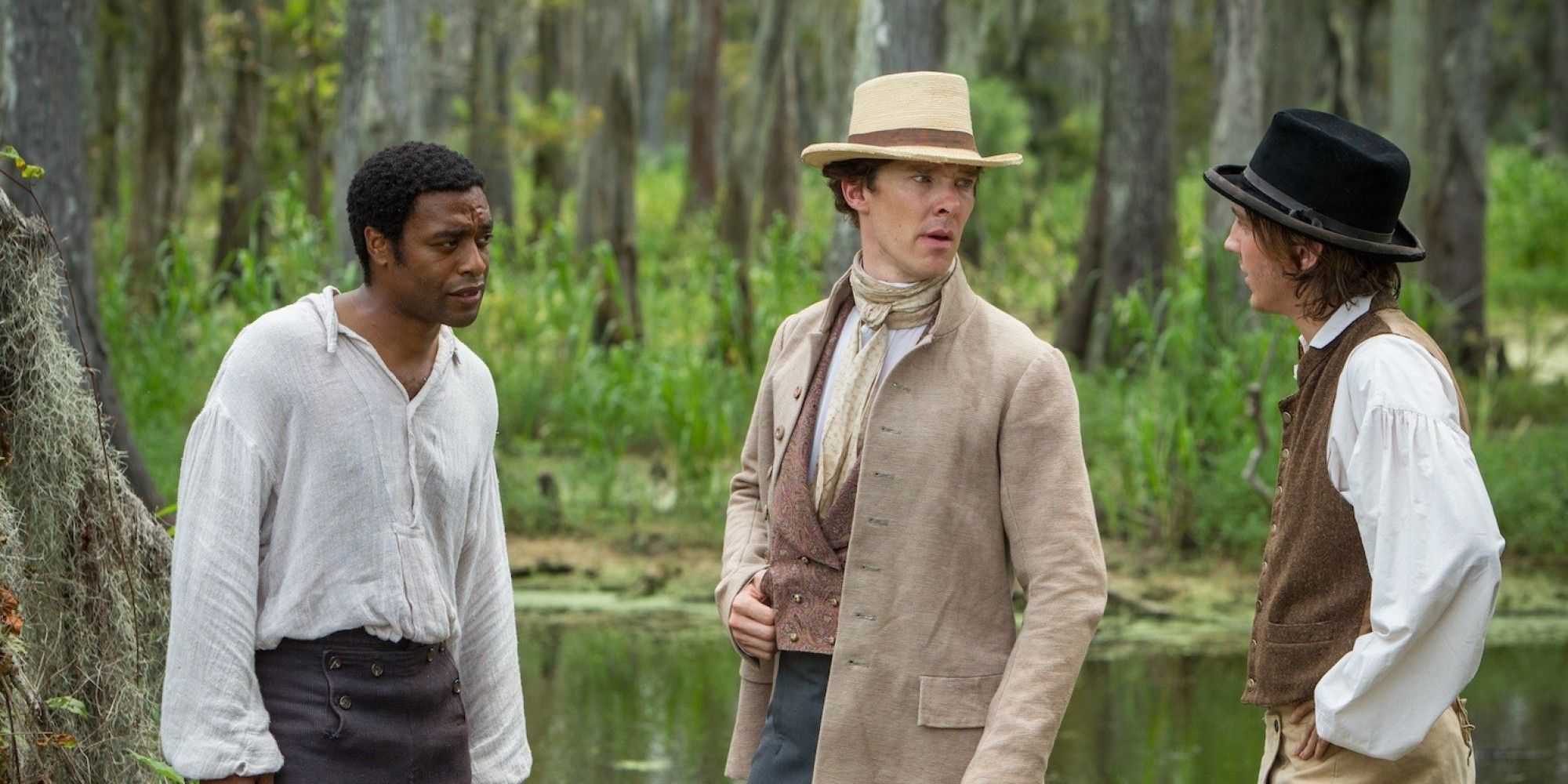 Most viewed 12 Years A Slave wallpaperK Wallpaper
