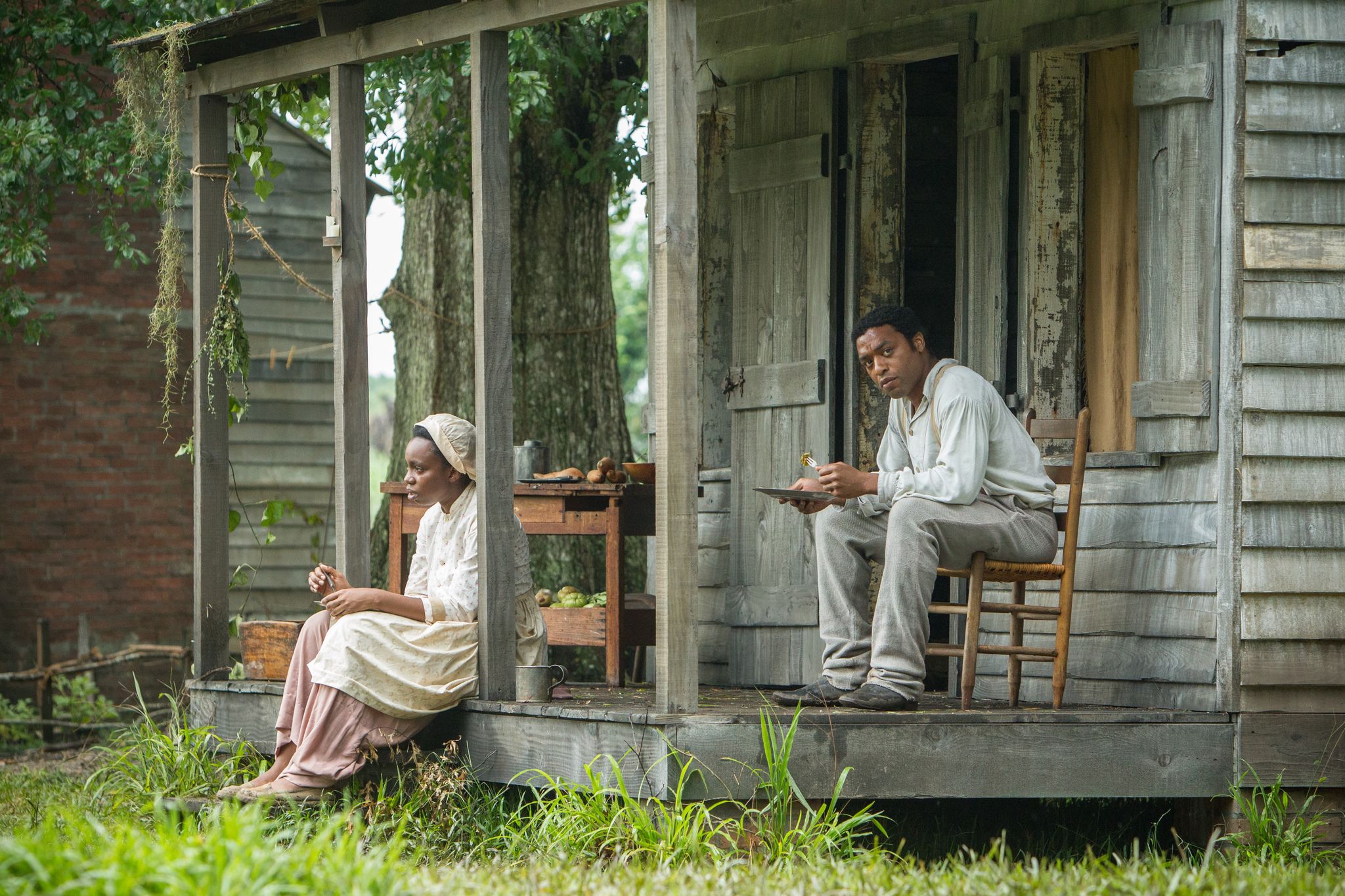 Years a Slave