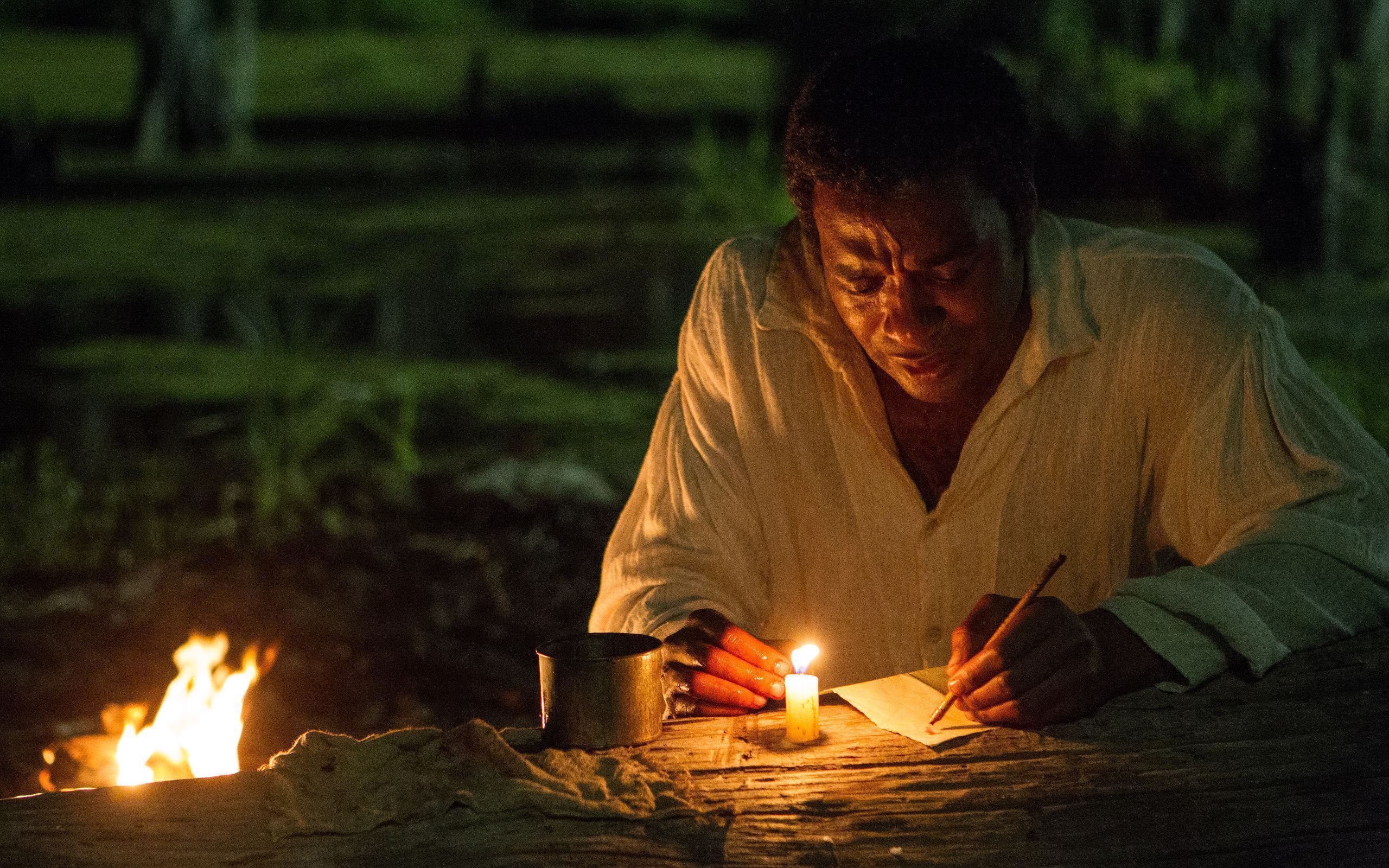 Years A Slave Wallpaper