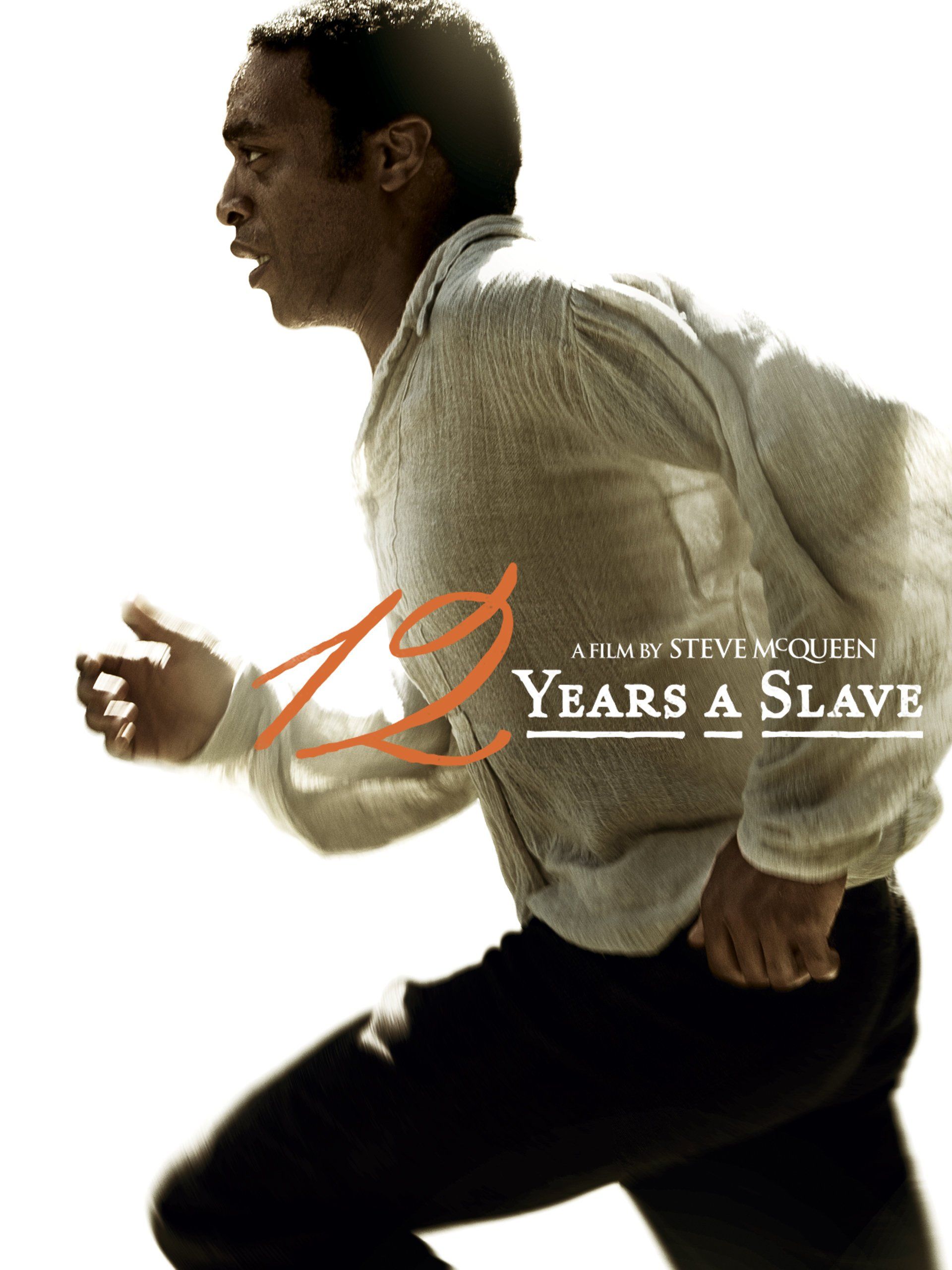 Years a Slave