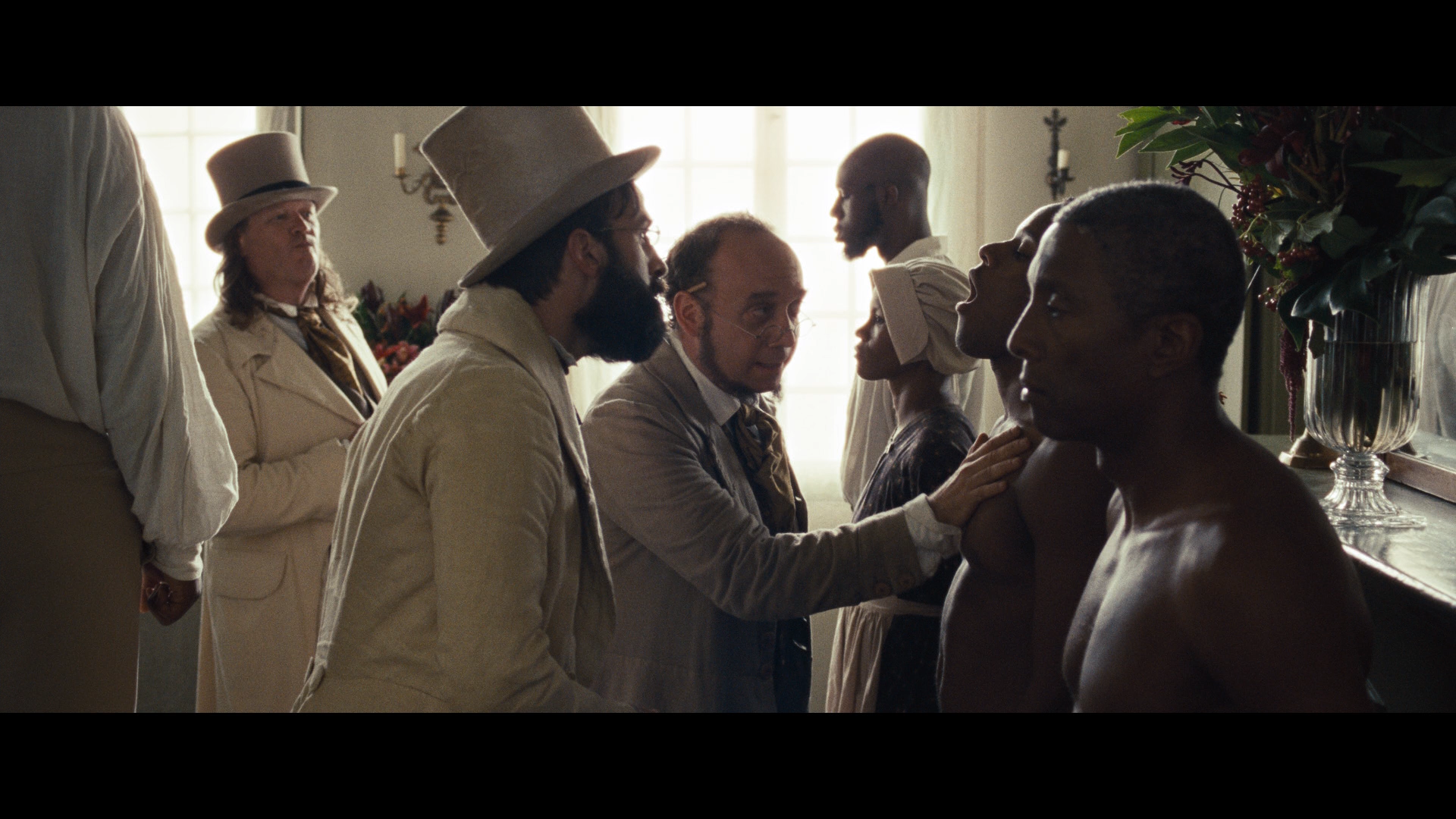 Years a Slave