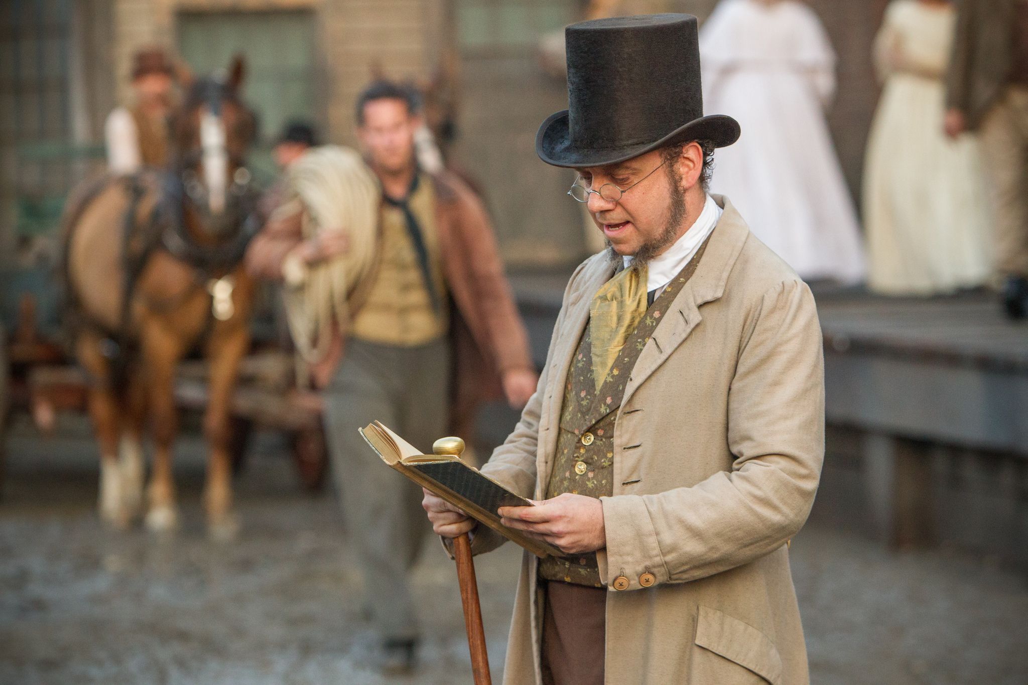 Years a Slave