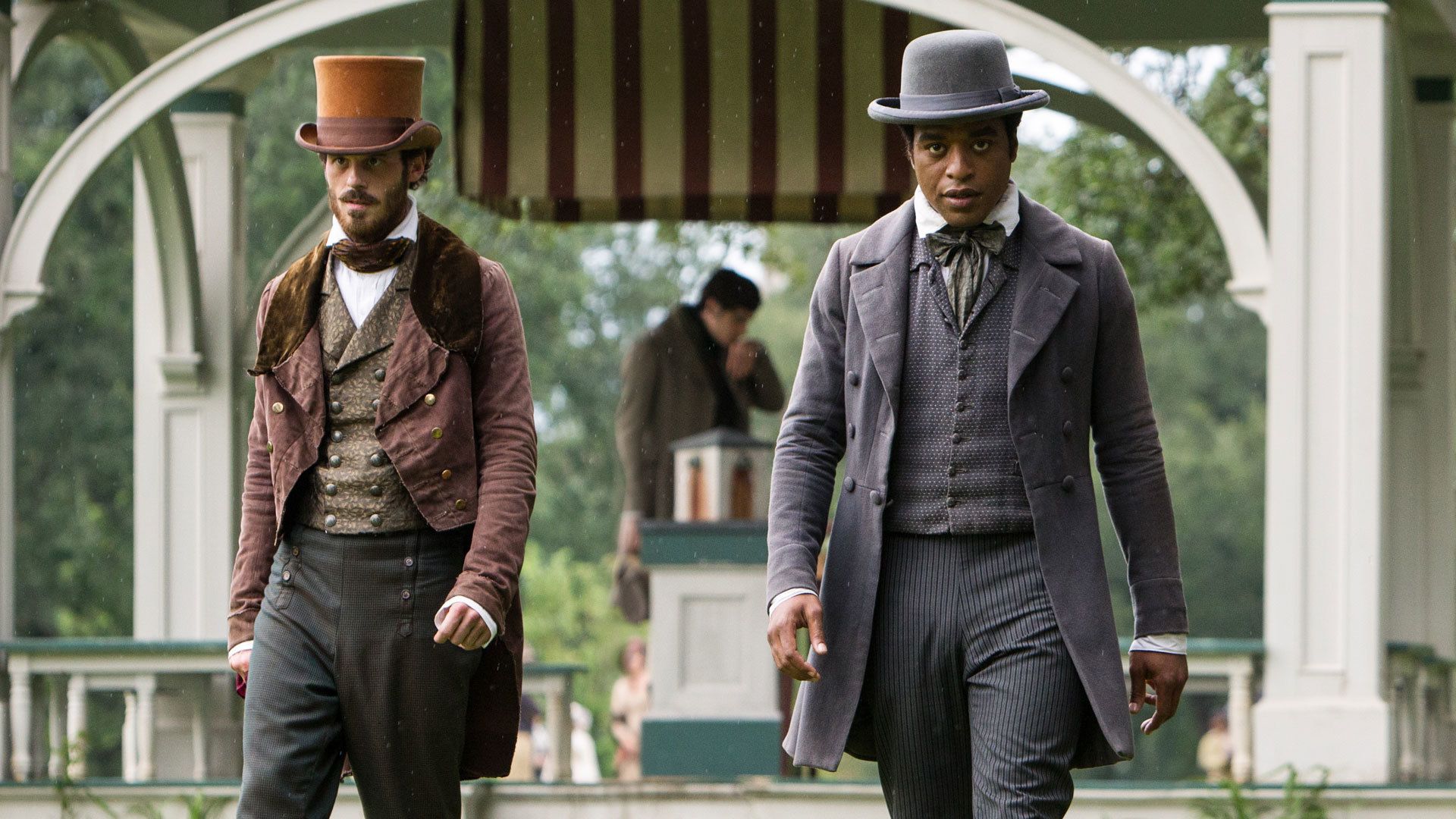 Years a Slave HD Wallpaper