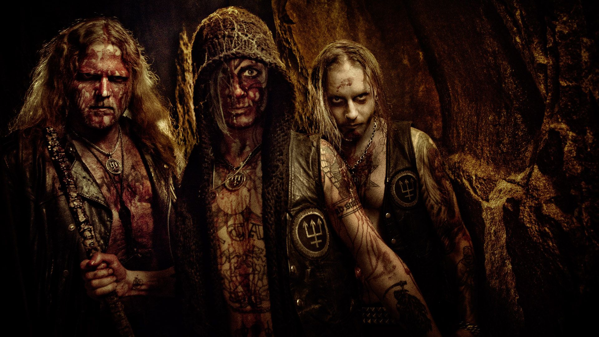 Watain