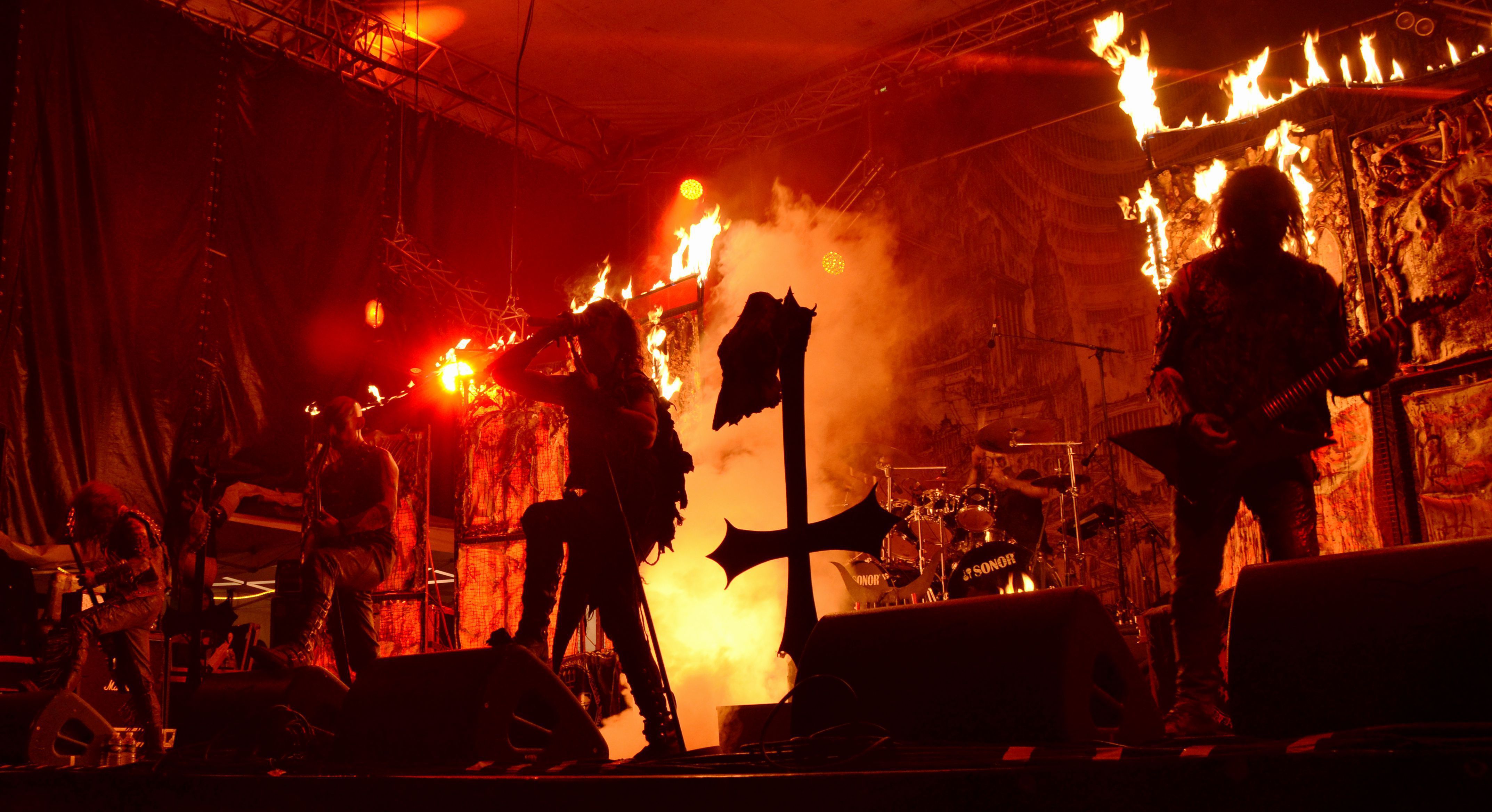 Watain phone, desktop wallpaper, picture, photo, bckground image