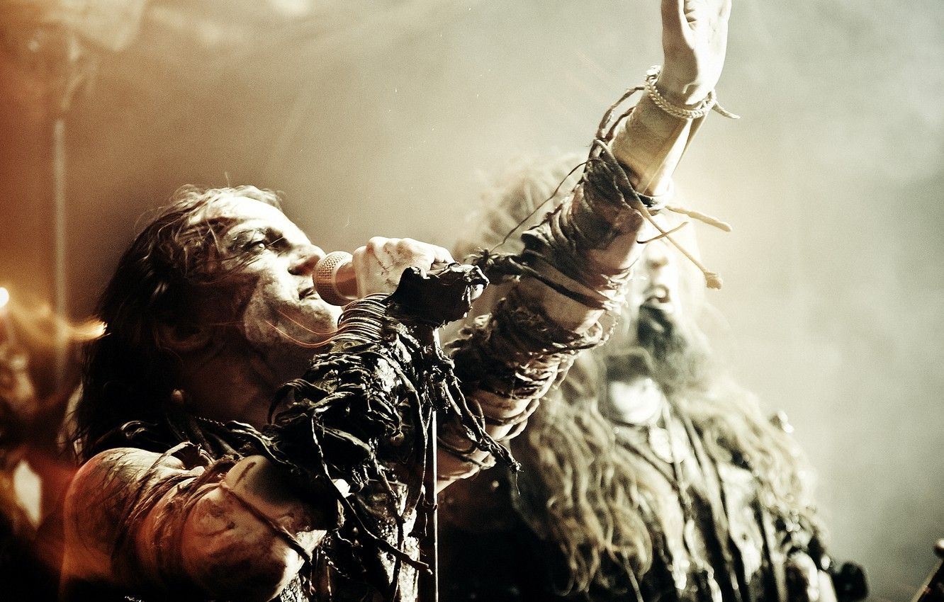 Wallpaper Sweden, Black Metal, Watain image for desktop, section