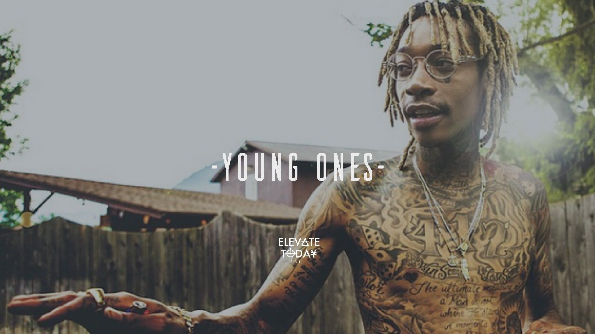 Wiz Khalifa Wallpaper HD Khalifa Wallpaper