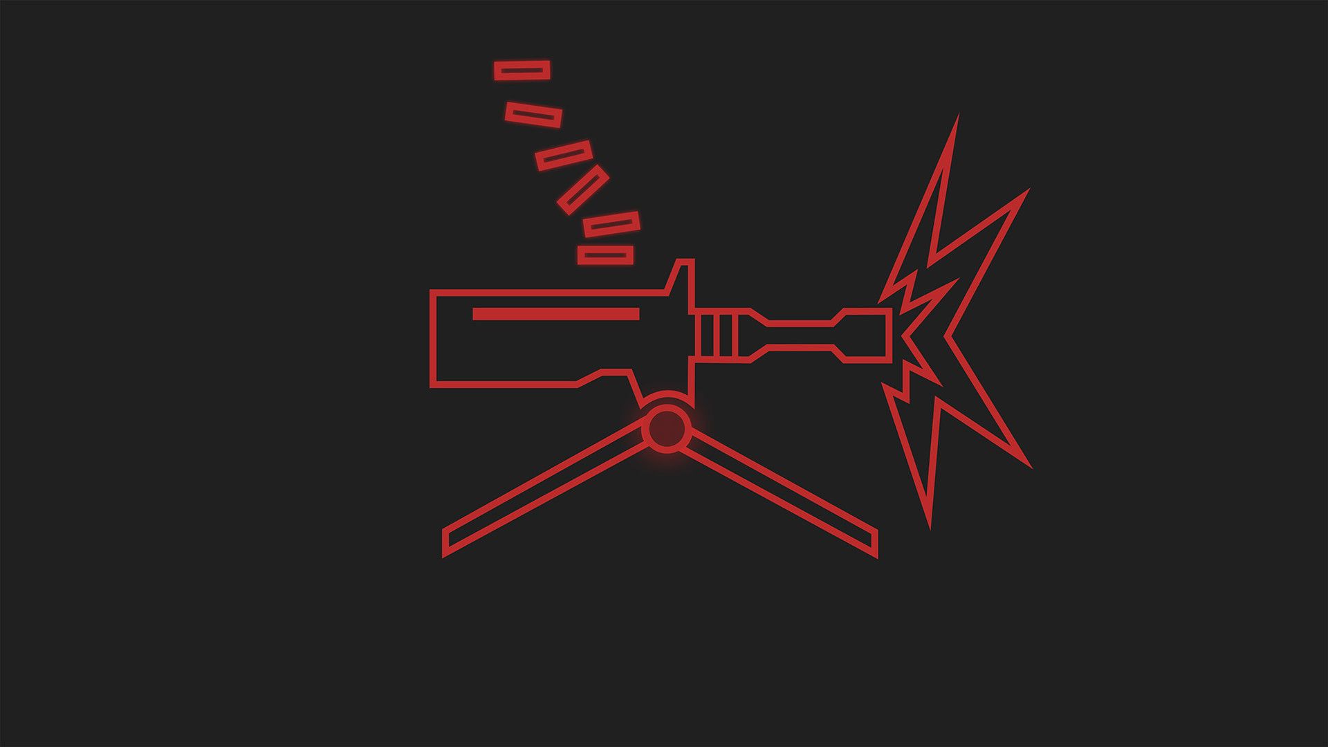 Tachanka, Craig Cyrax