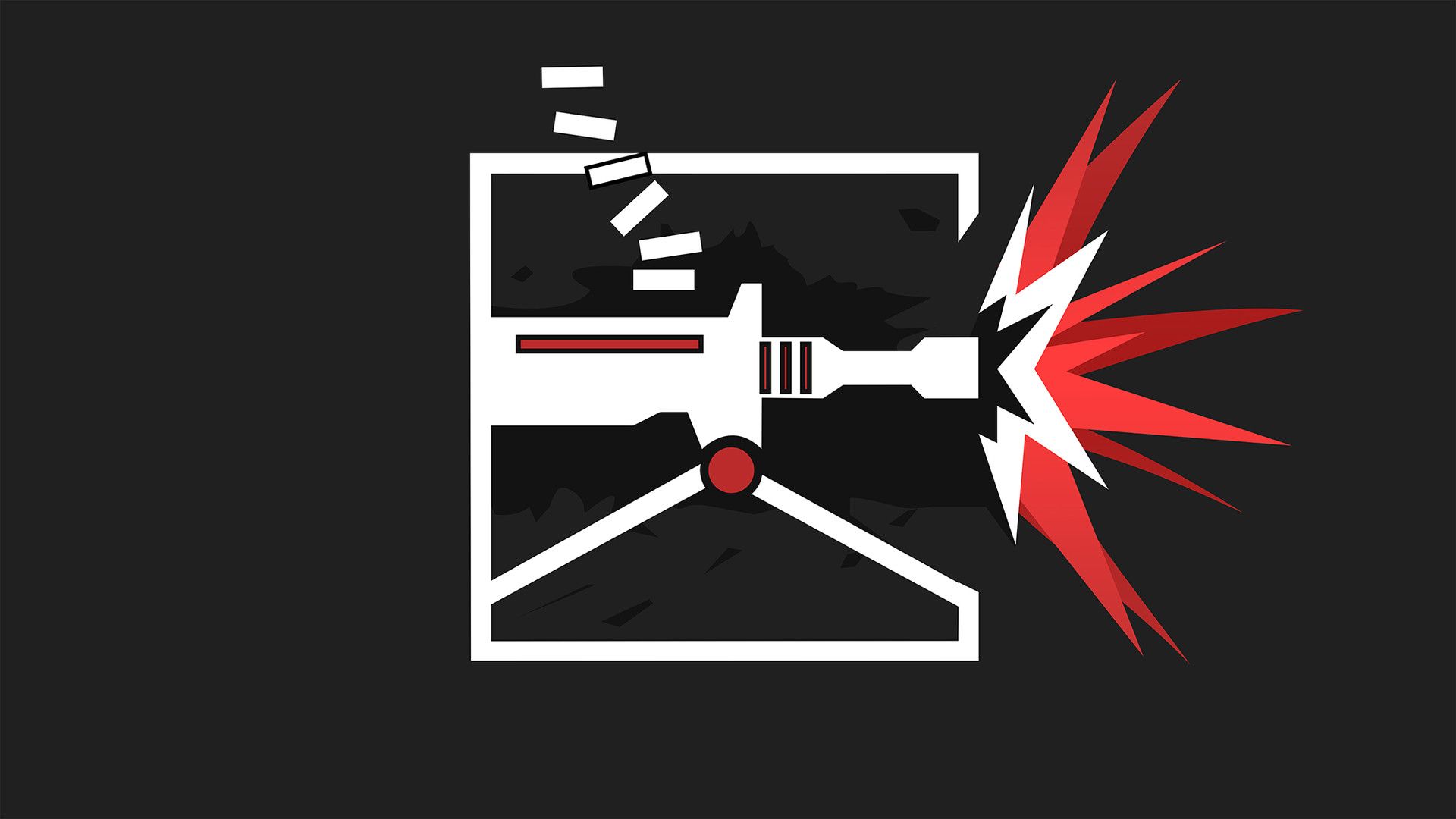 Tachanka, Craig Cyrax