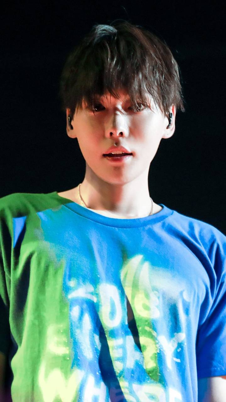 JinWoo Kim wallpaper
