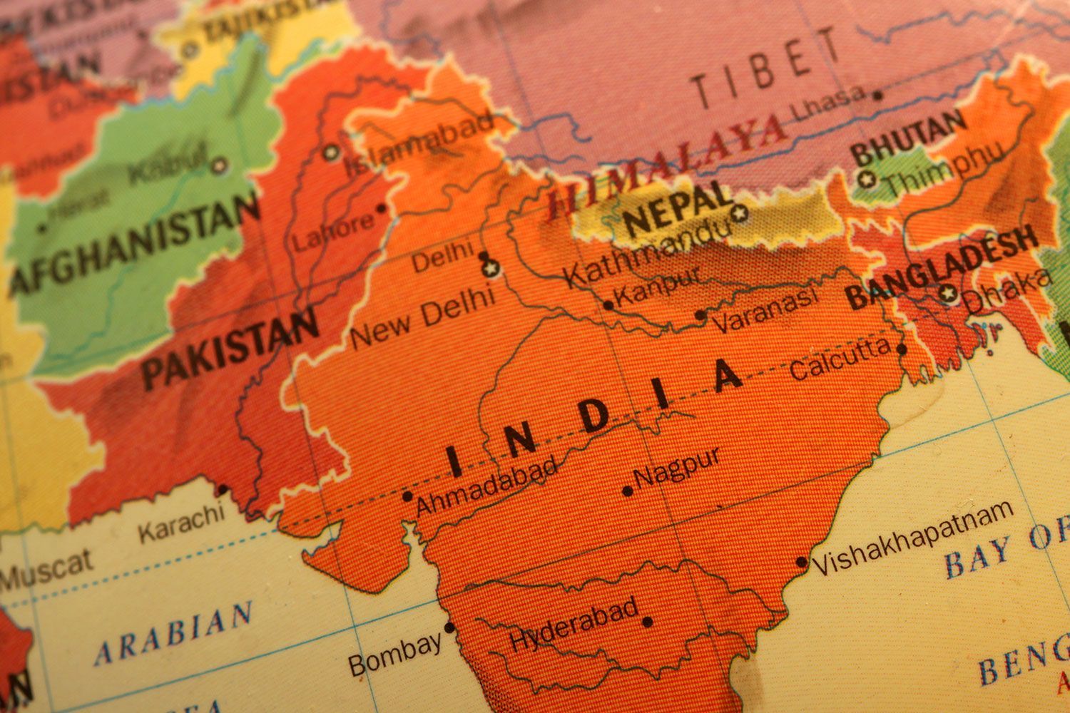 India Maps Wallpapers Wallpaper Cave