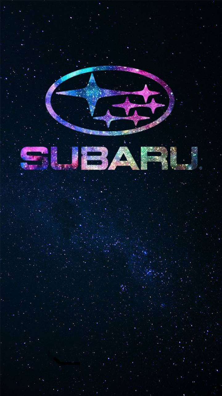 Subaru Emblem Phone Wallpapers - Wallpaper Cave