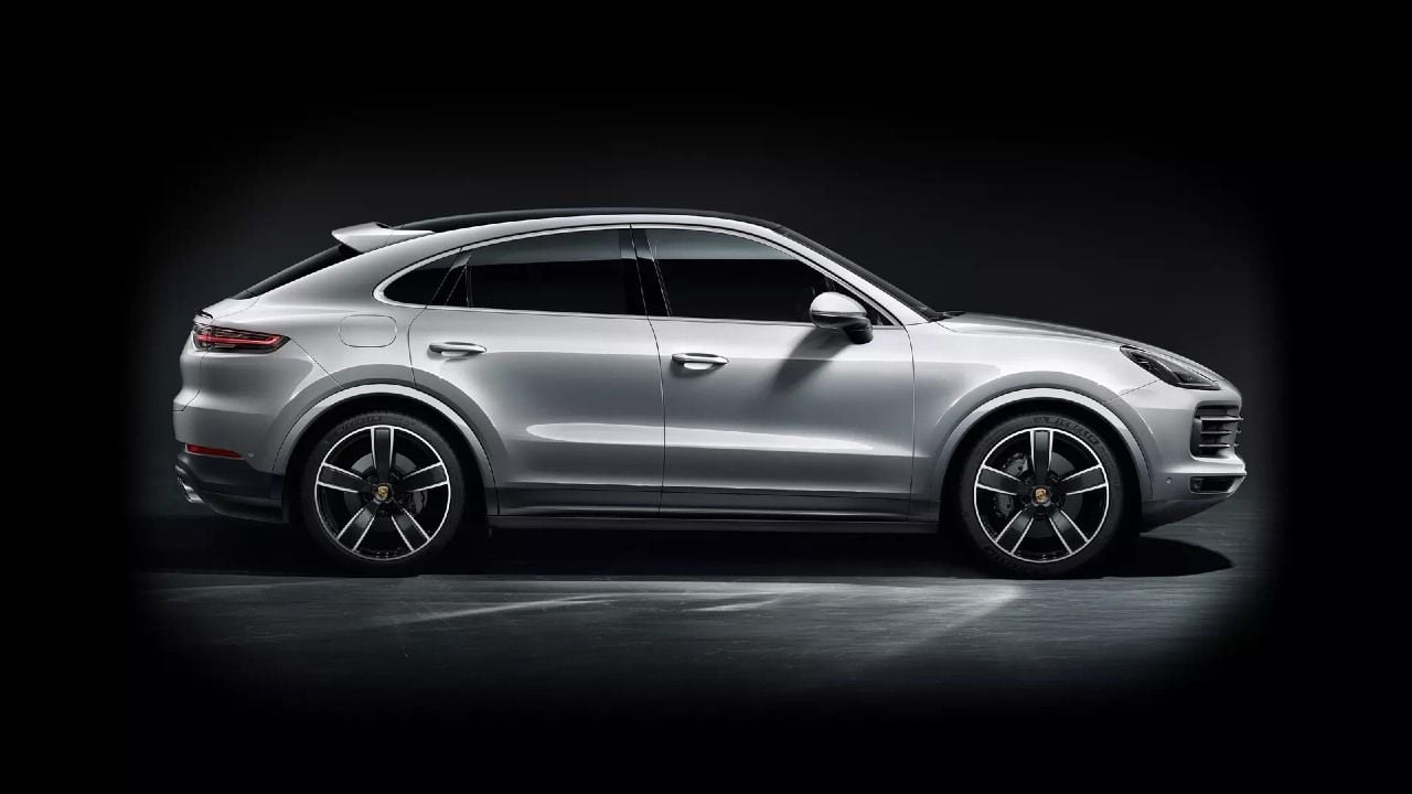 Porsche Cayenne GTS Coupe 2020 HD Wallpapers - Wallpaper Cave