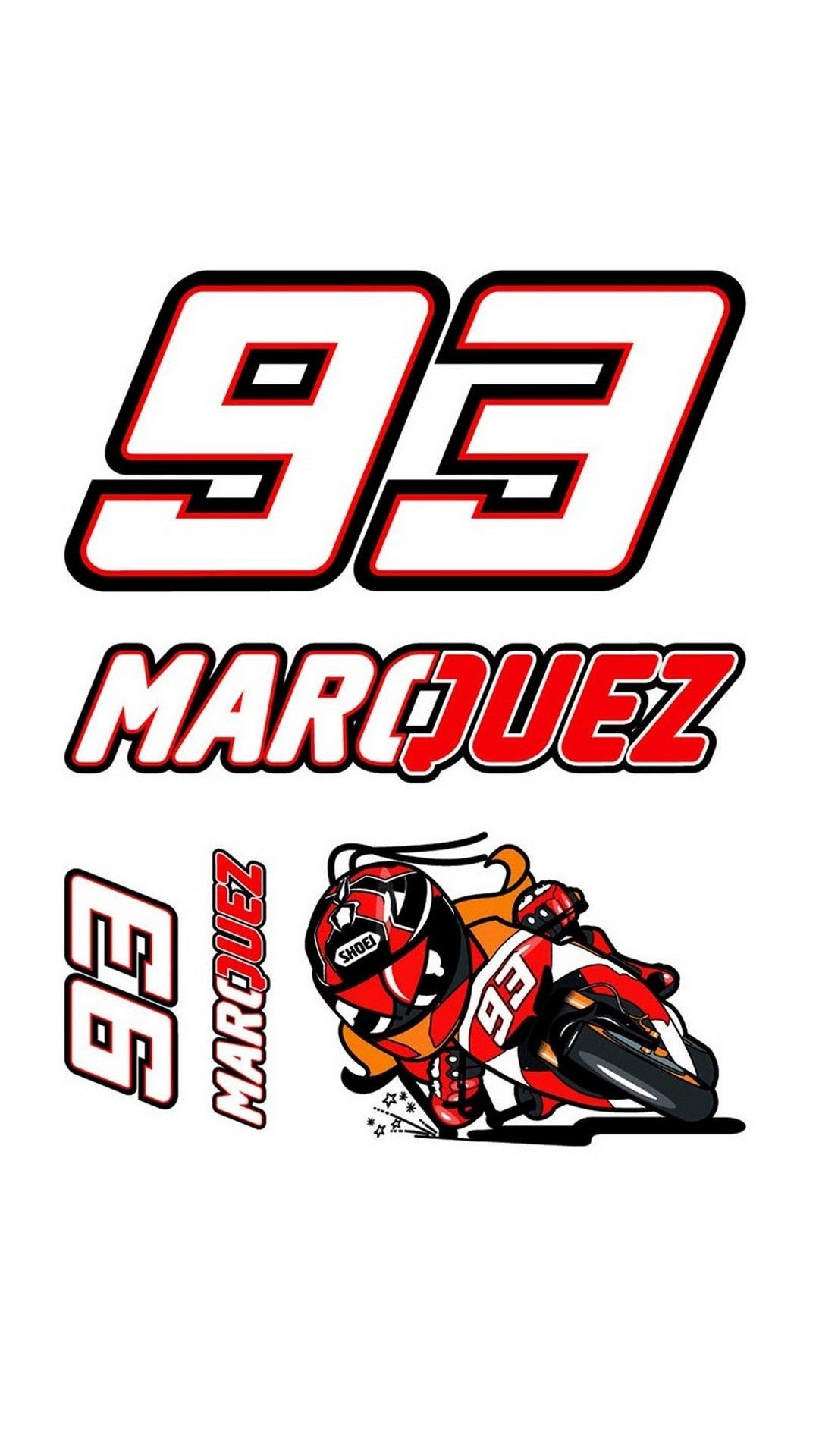 The Top MotoGP Rider Logos: A Visual Guide | GPone.com