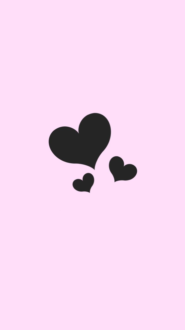 Heart wallpaper. Heart wallpaper, Pretty