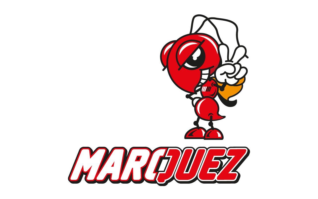 Terjual Kaos Moto GP 2013 Logo Marc Marquez (MM 93). Marc marquez