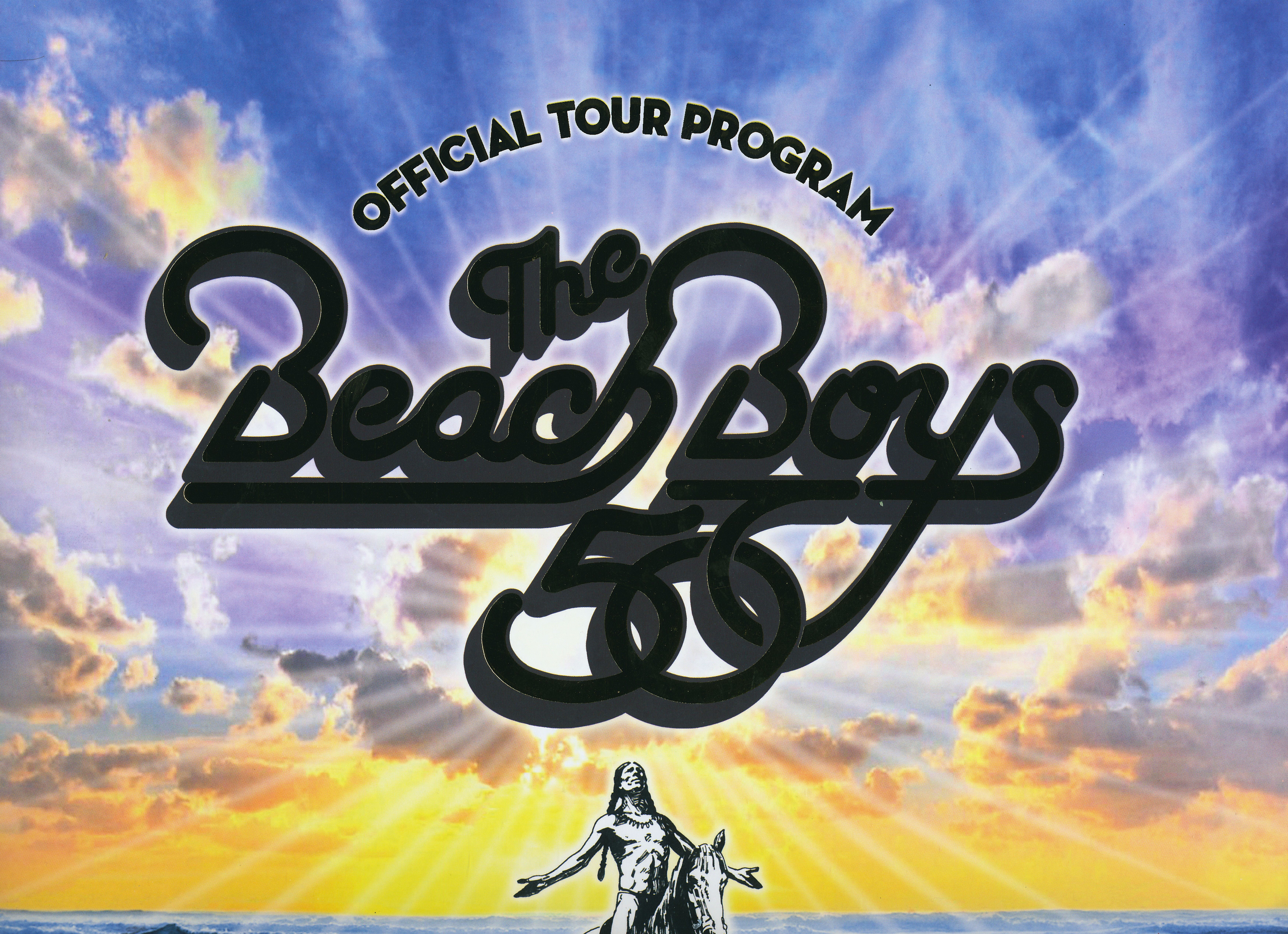 The Beach Boys Concert Review, Mohegan Sun Casino Arena, May 12, 2012