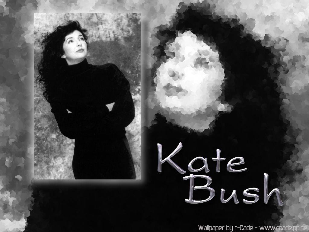 Kate Bush Wallpapers Wallpaper Cave 