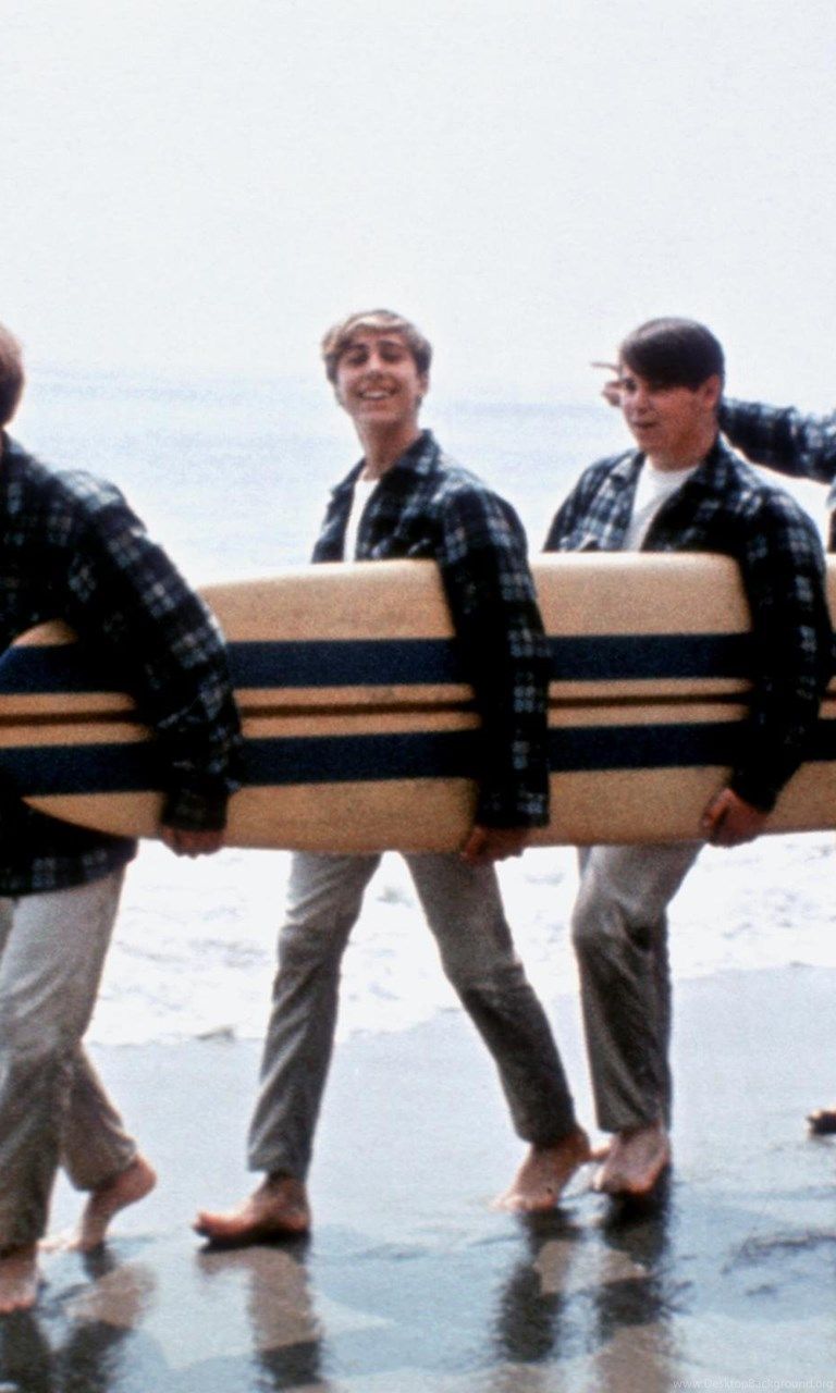 The Beach Boys Wallpapers - Wallpaper Cave