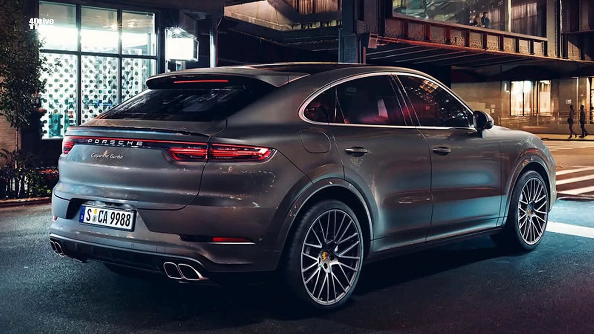 Porsche Cayenne Gts Coupe 2020 4k 5k Hd Wallpapers Hd vrogue.co