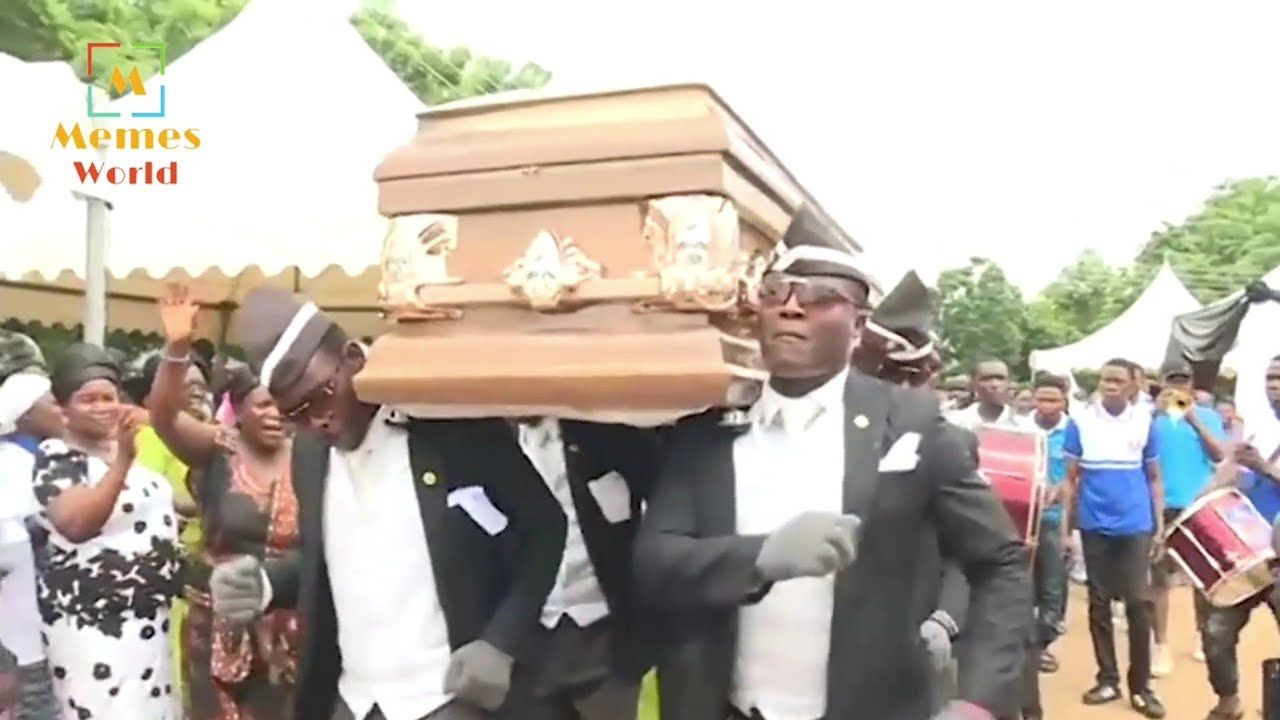 Trending and Viral Memes