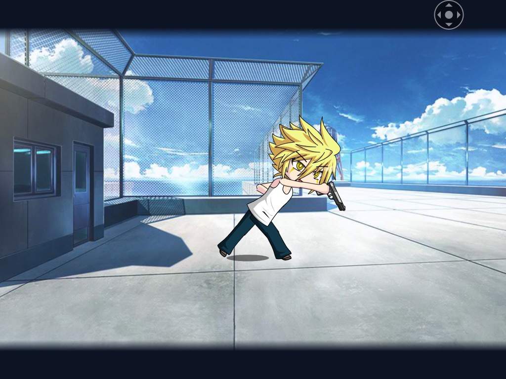 Demon Free De La Hoya. Beyblade Burst! Amino