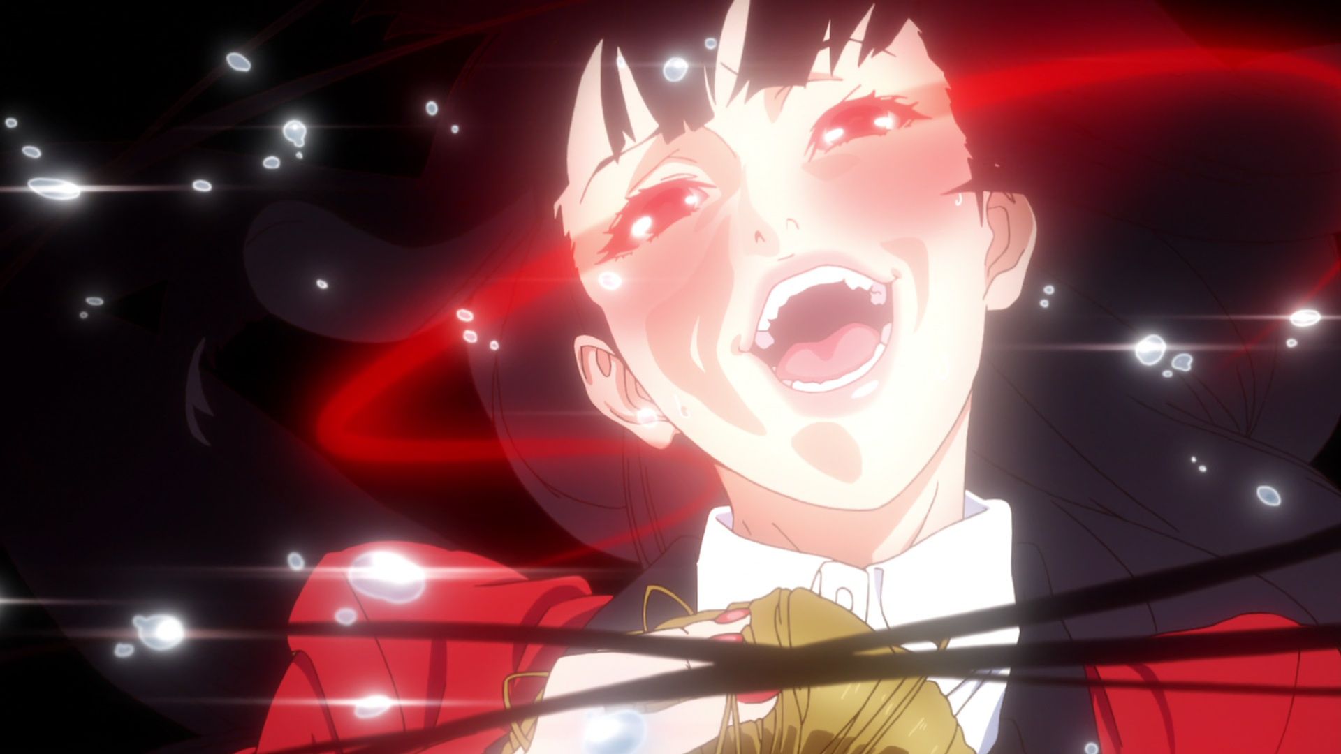 Kakegurui The Null Woman (TV Episode 2019)