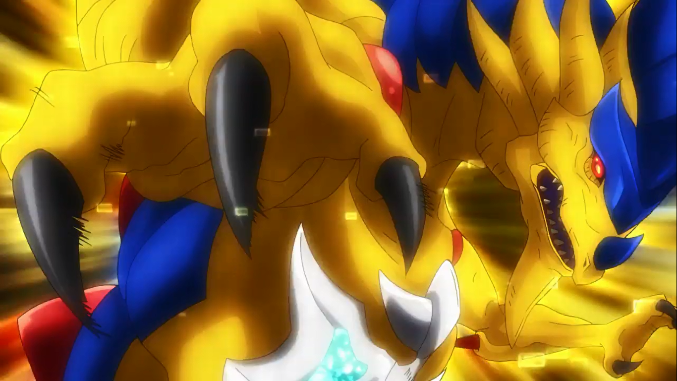 Wizard Fafnir Ratchet Rise Sen