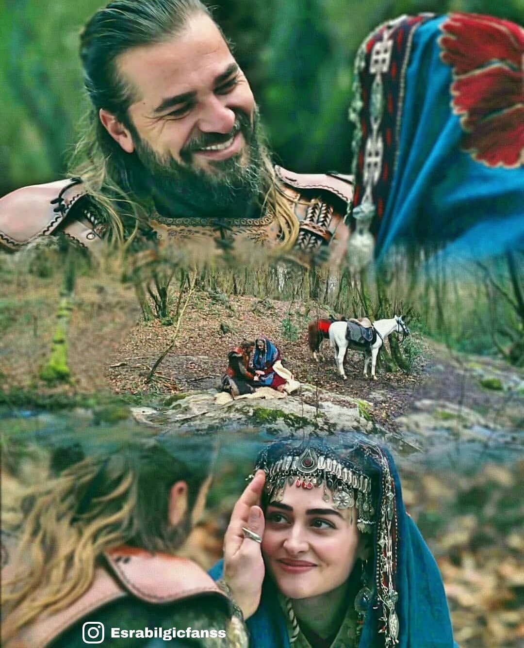 Ertugrul Ghazi ❤️