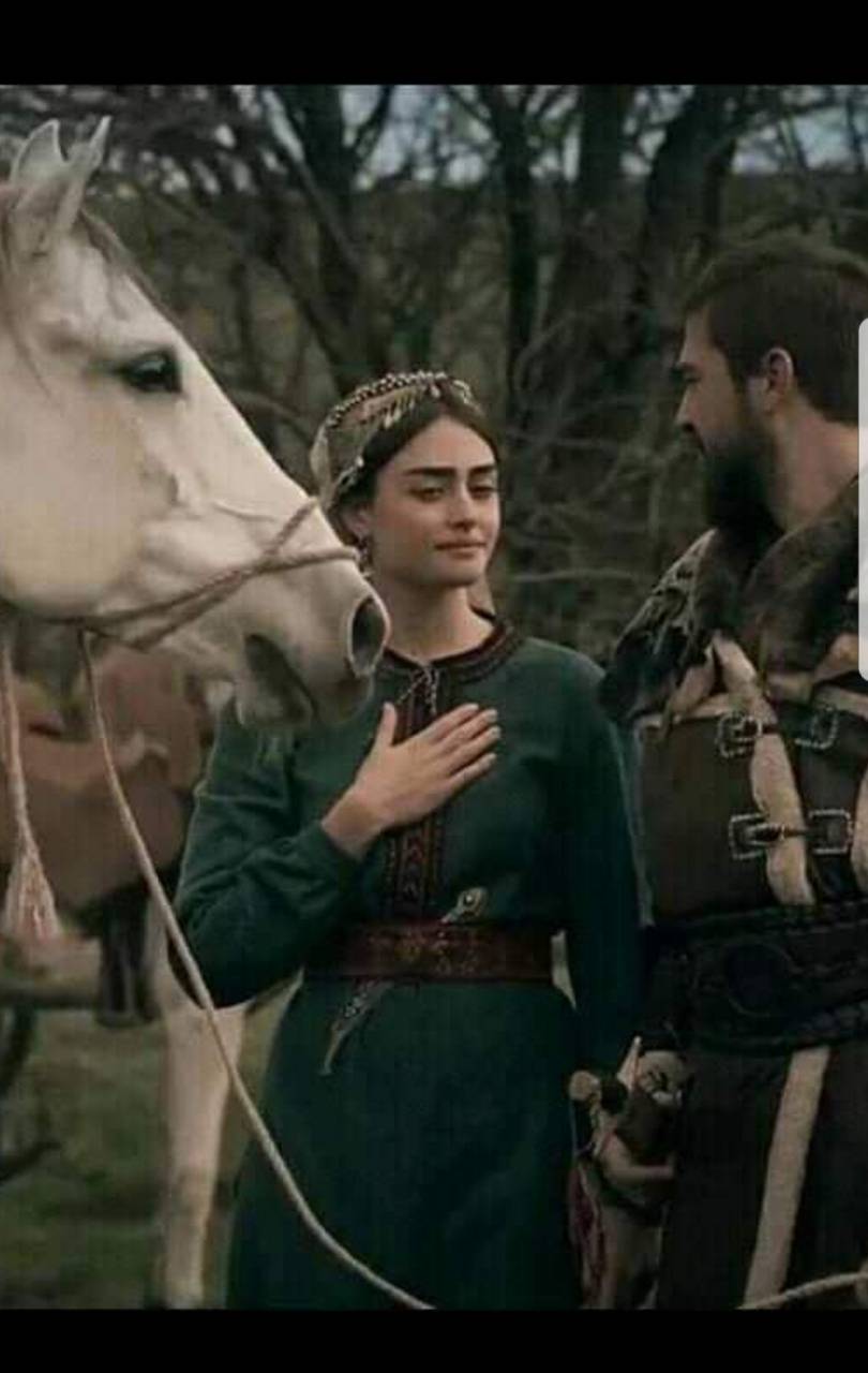 Ertugrul Ghazi wallpaper
