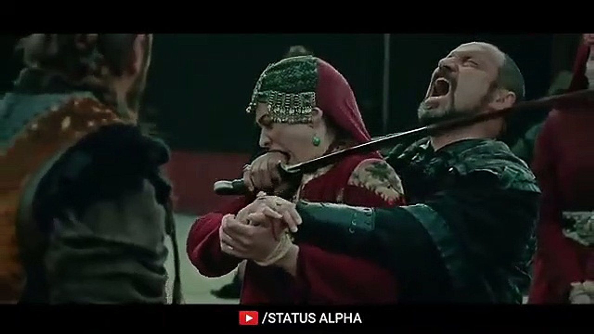 Ertugrul And Halime status Ghazi Whatsapp Status