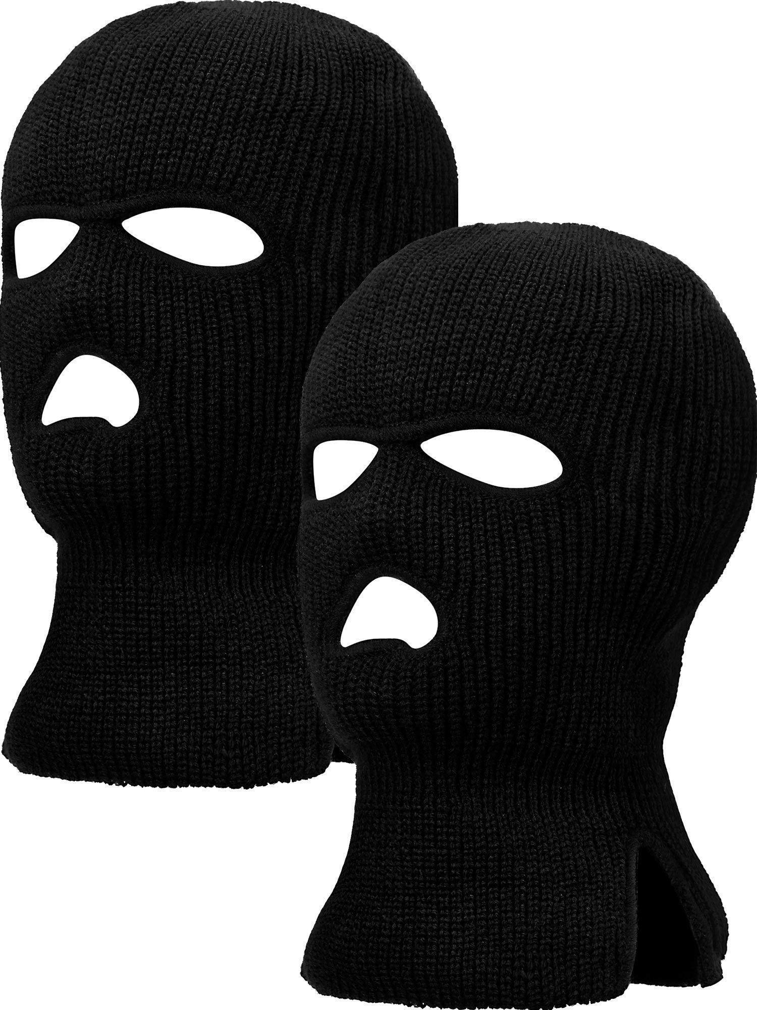 3 Hole Balaclava Wallpapers - Wallpaper Cave