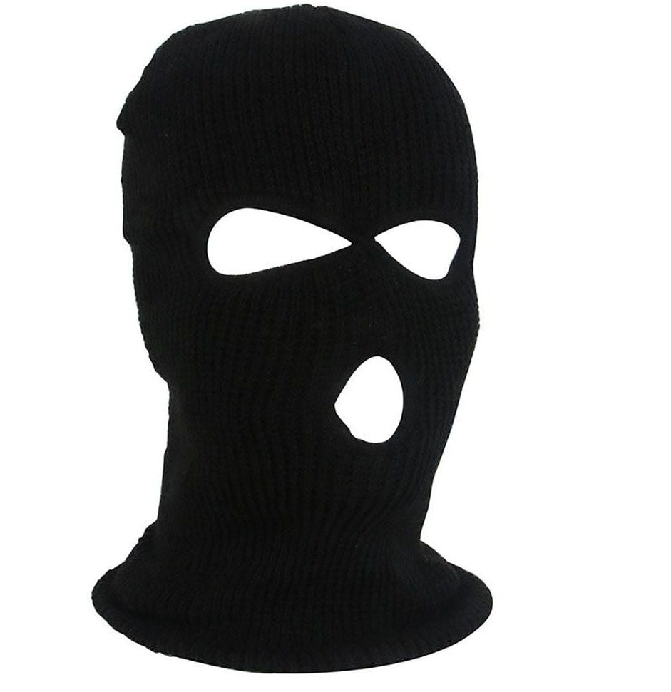 3 Hole Balaclava Wallpapers - Wallpaper Cave