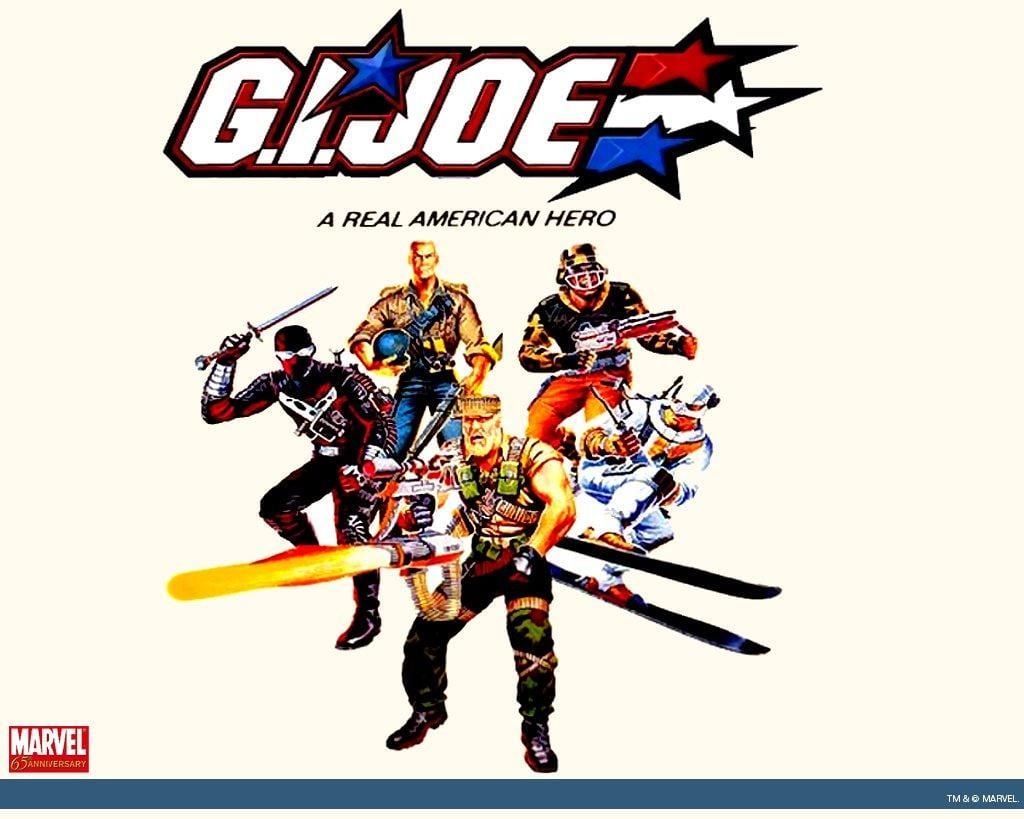 Free download 80 S MANIA G I JOE WALLPAPER 15446 HD Wallpaper [1024x819] for your Desktop, Mobile & Tablet. Explore Classic GI Joe Wallpaper. Snake Eyes Gi Joe Wallpaper
