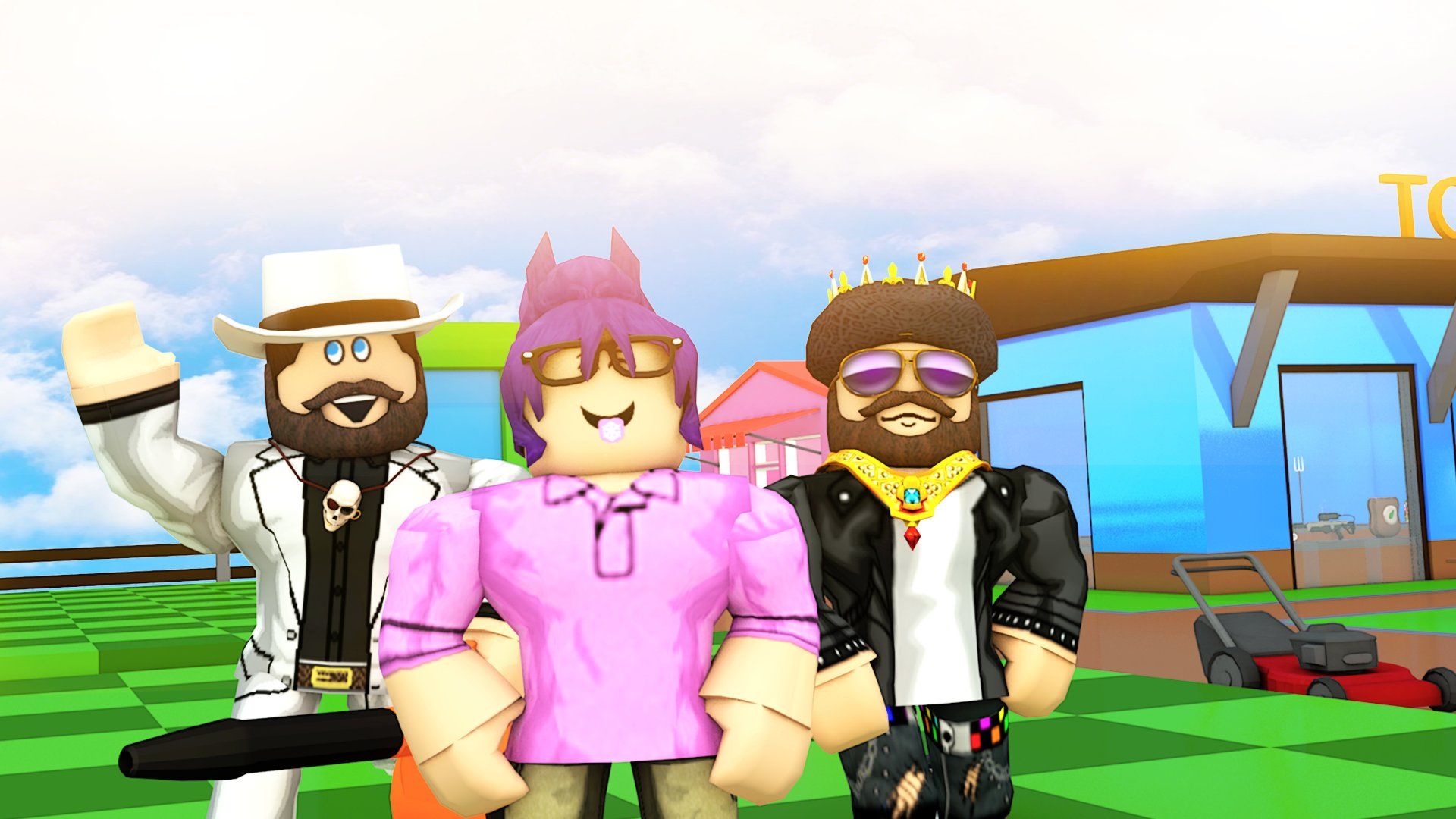 Tom Durrant'S OUT!!!