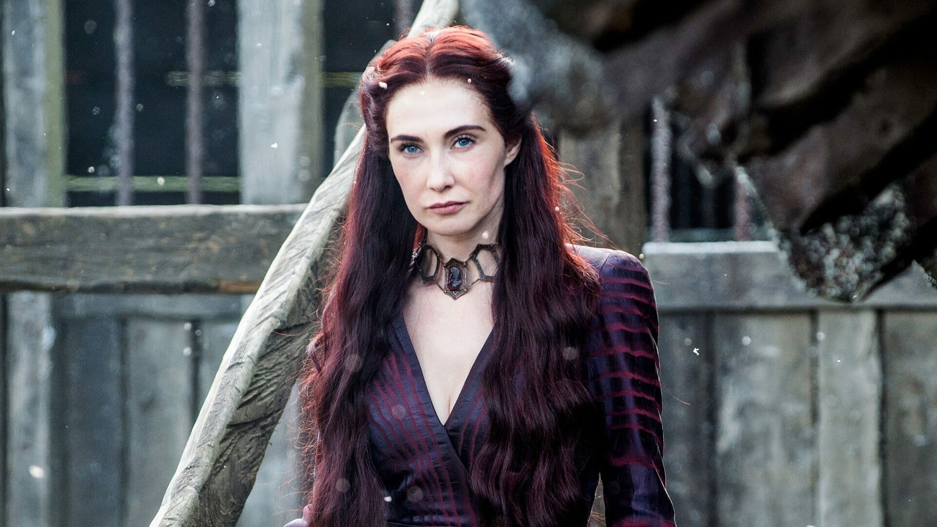 Game of Thrones The Red Woman Review