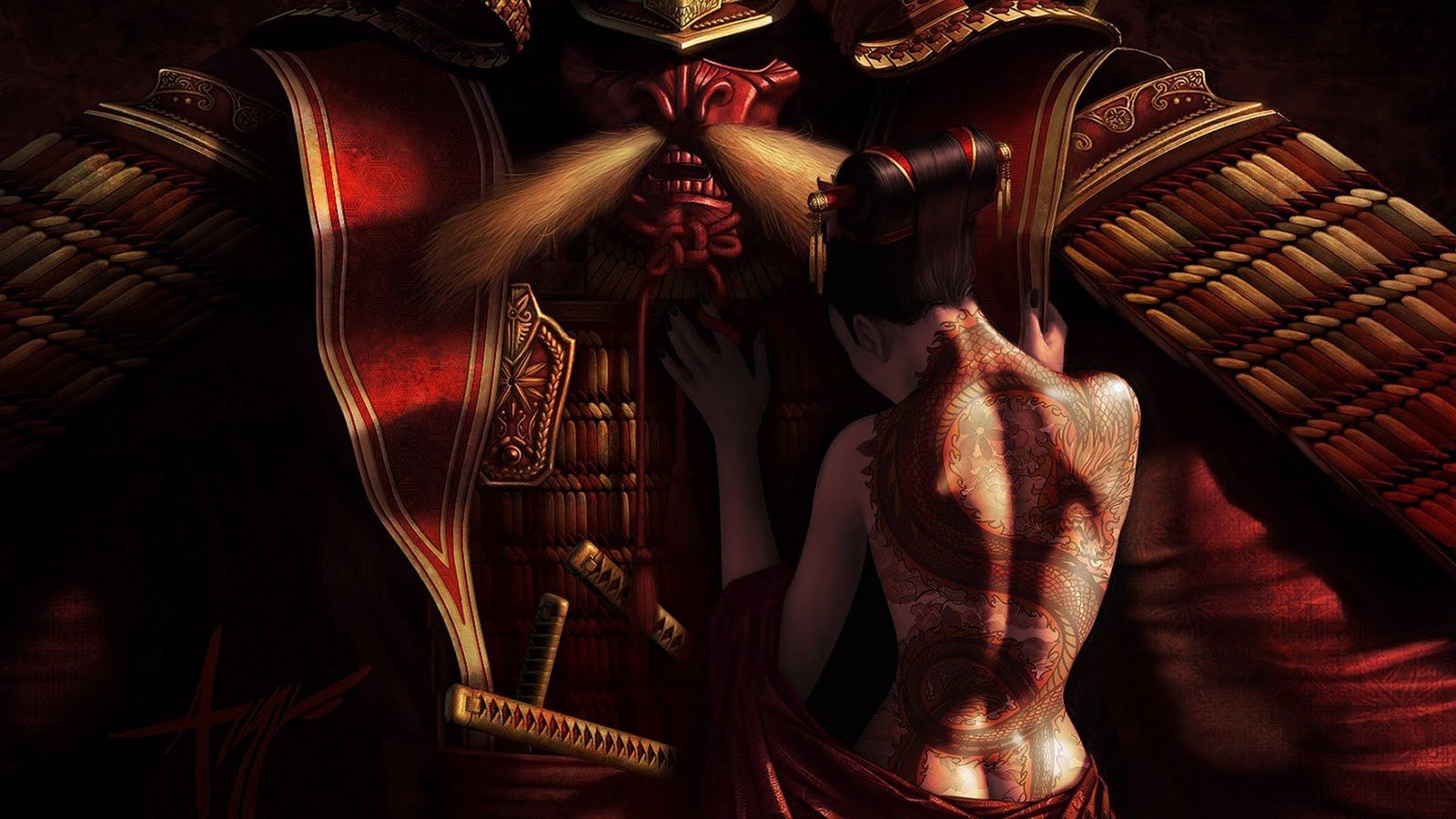 Free download Japanese wallpaper Beautiful Japanese wallpaper