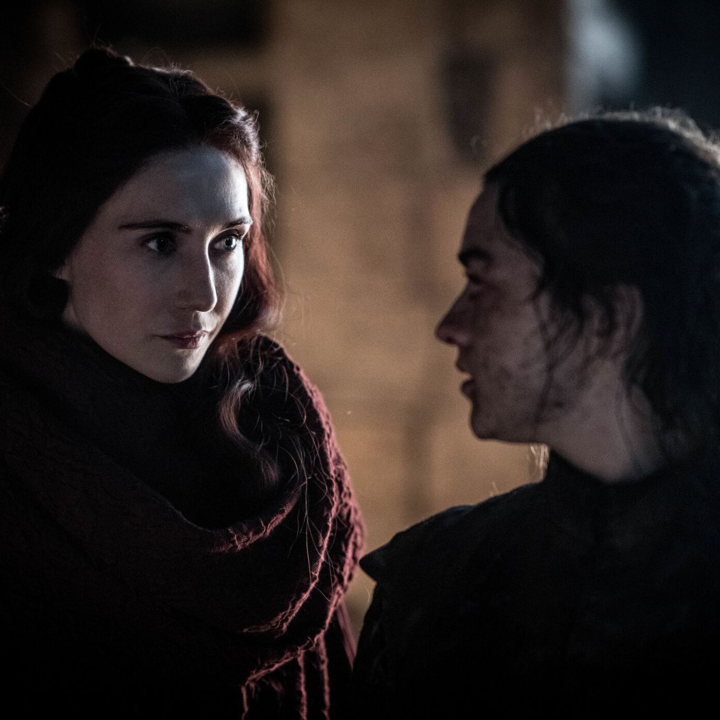 Game of Thrones season episode 3: Is Arya Azor Ahai?