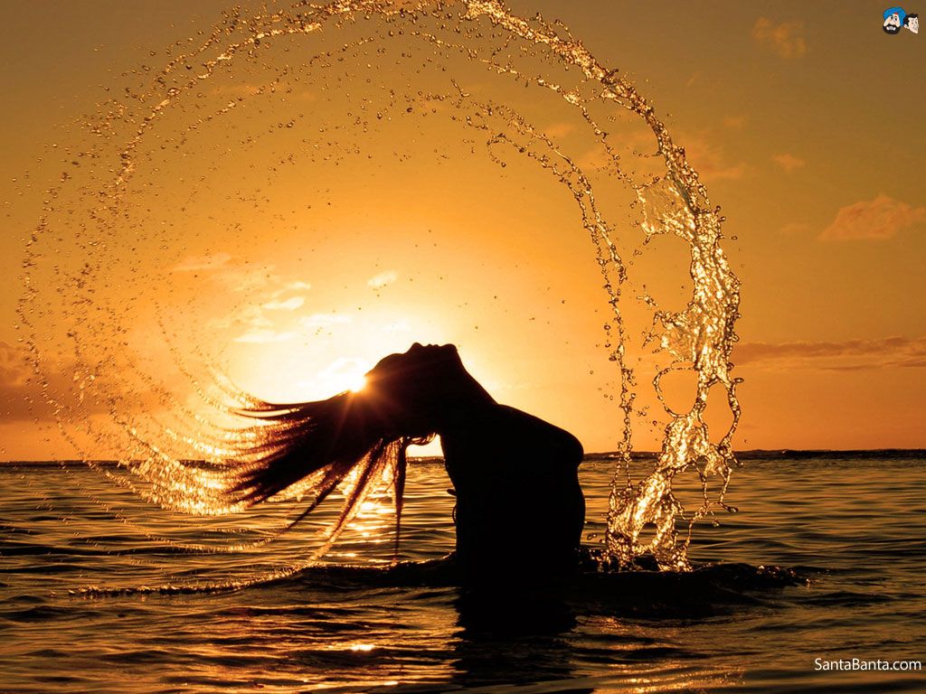 Stunning Sunset Picture