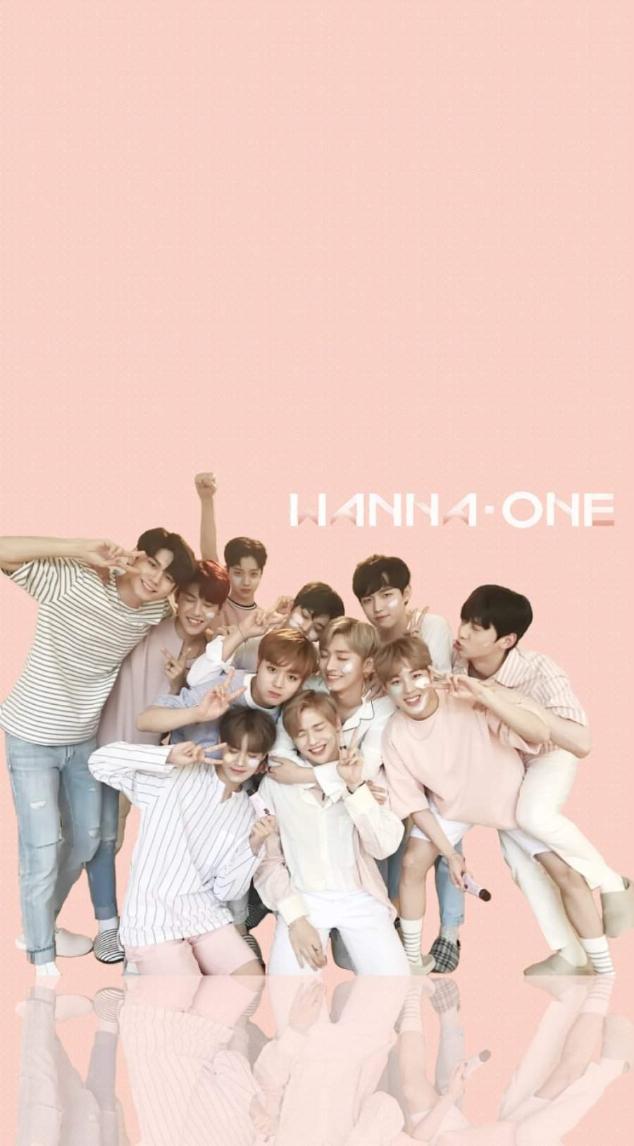 WANNAONE Wallpaper Edit(jisung, Daniel, Sung Woo, Jihoon Etc., ). Wanna One(워너원) Amino