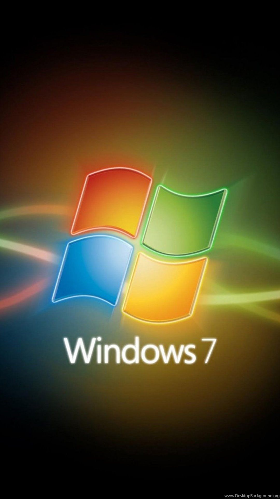 Android Logo Windows 7 Hd Wallpapers Wallpaper Cave