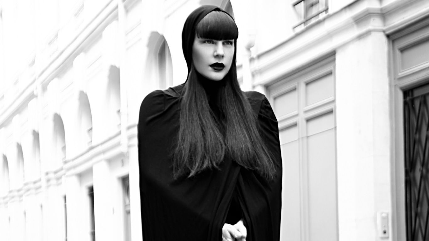 Miss Kittin Wallpapers - Wallpaper Cave